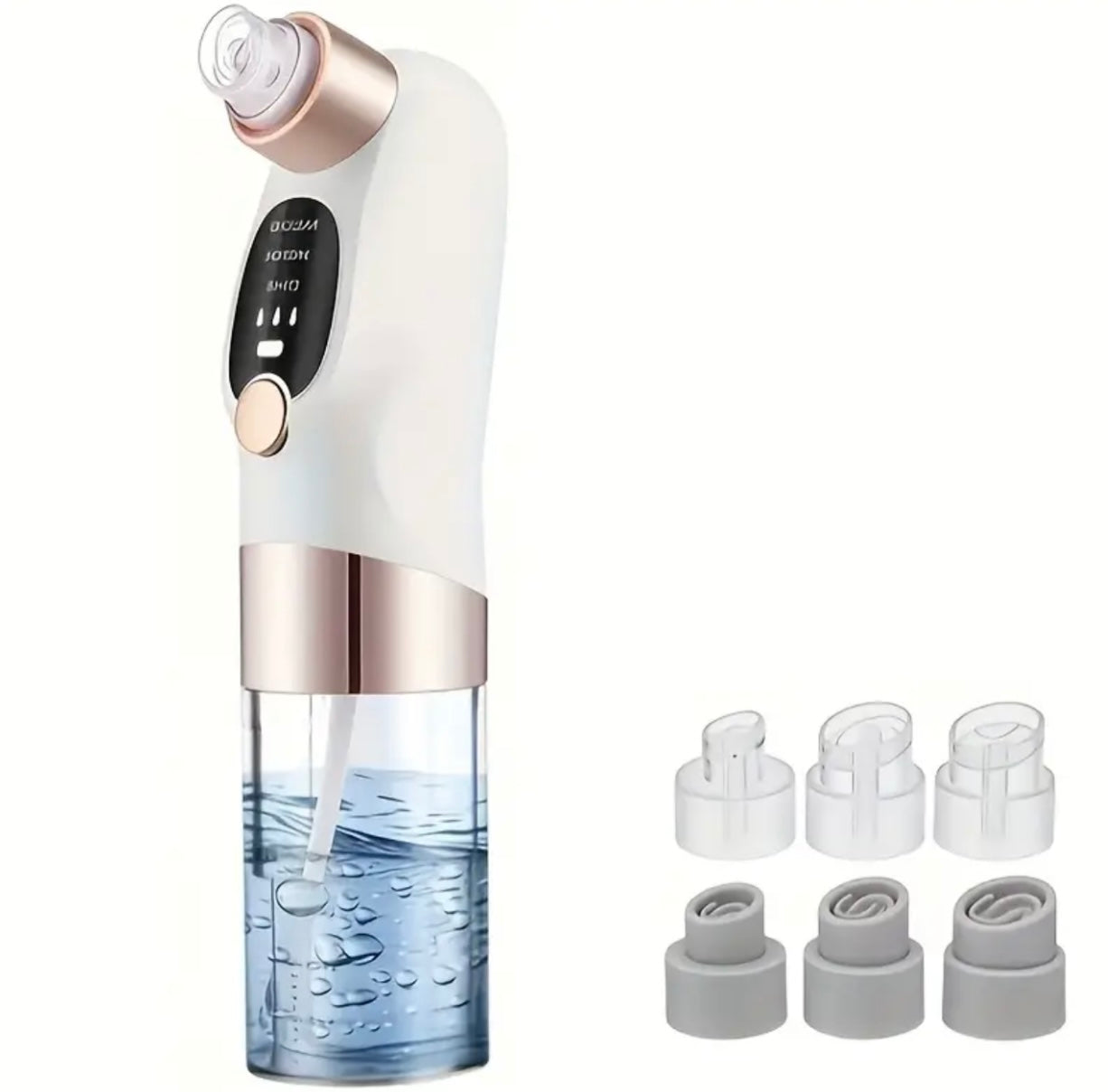 Blackhead Beauty Device