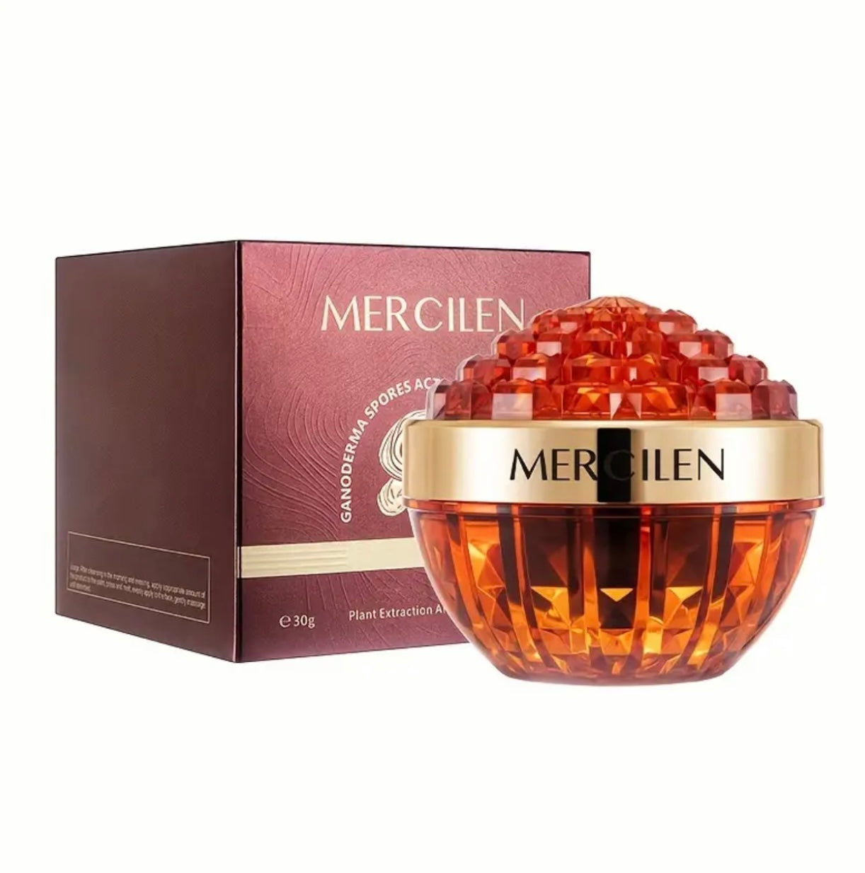 Luxury Mushroom Collagen
