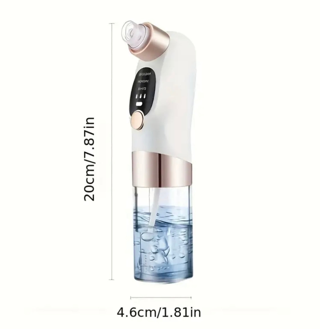 Blackhead Beauty Device
