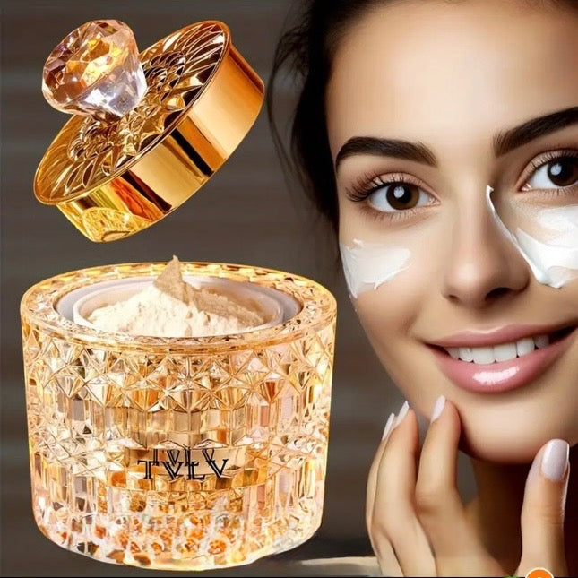 Luxury Face Cream