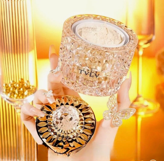 Luxury Face Cream
