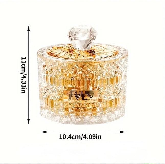 Luxury Face Cream